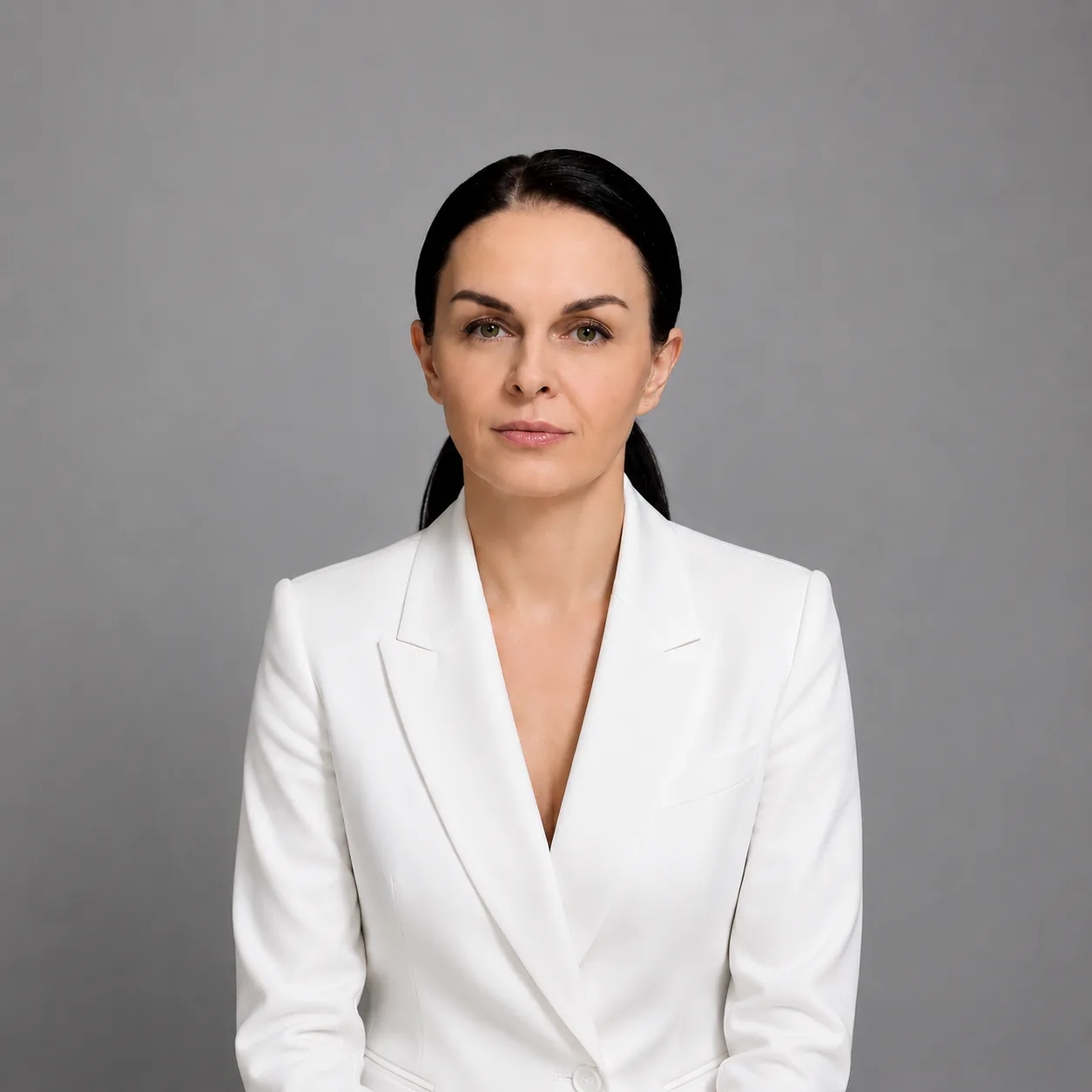 Ірина Поляруш